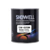 MEDIUM COARSE SPARKLE SILVER
